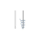 Irrigation Needles 27G - 31mm - 25pcs