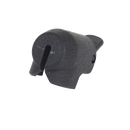 iM3 iPush Black for Large Head Handpieces