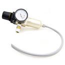 iM3 Regulator/Gauge Assembly with shut off