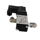 iM3 Oilfree Solenoid Valve