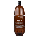 iM3 Amber Coolant Bottle