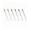 K-Reamer (steel) 60mm 0.90 to 1.4 Assorted Set (6 pack)
