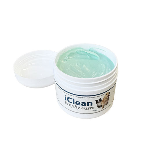 iM3 iClean Prophy Paste - 200g