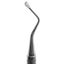 Cislak Surgical Lucas Bone Curette Smooth