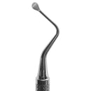 Cislak Surgical Lucas Bone Curette Smooth