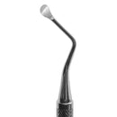 Cislak Surgical Lucas Bone Curette Smooth