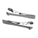 Small Animal ECG Clips ( Electrodes ) Silver, 2 Clips