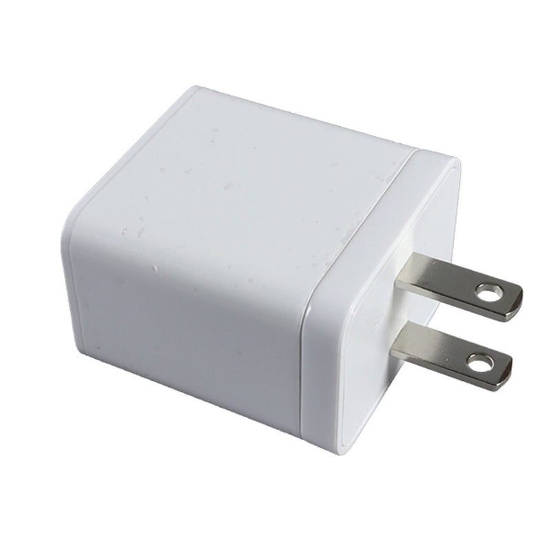 USB Wall Charging Adapter Assembly