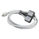 Small & Large Animal SpO2 Reflectance Sensor, 2 ft