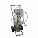 Equine Periodontal System with Cart