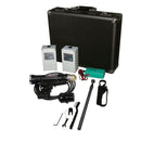 Versa-Float™ Kit, Small Head with Platform & Remote Wired Battery