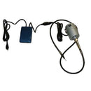 Power Motor with Foot Pedal