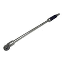 EDS Polyfloat Straight, Key Drive