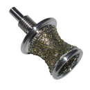 Polyfloat Applecore Bur