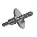 Polyfloat Cylindrical Burs