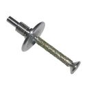 Polyfloat Cylindrical Burs