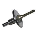 Polyfloat Cylindrical Burs