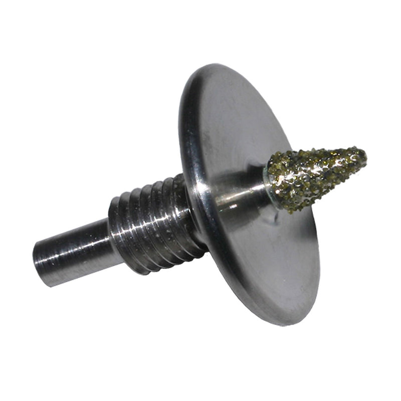 Polyfloat Conical Bur