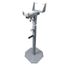 Equine Cadaver Head Holder & Base