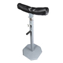 Equine Head Rest & Base, Standard Style