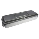 Aluminum Case - Buccotomy