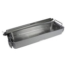 Aluminum Case - Buccotomy