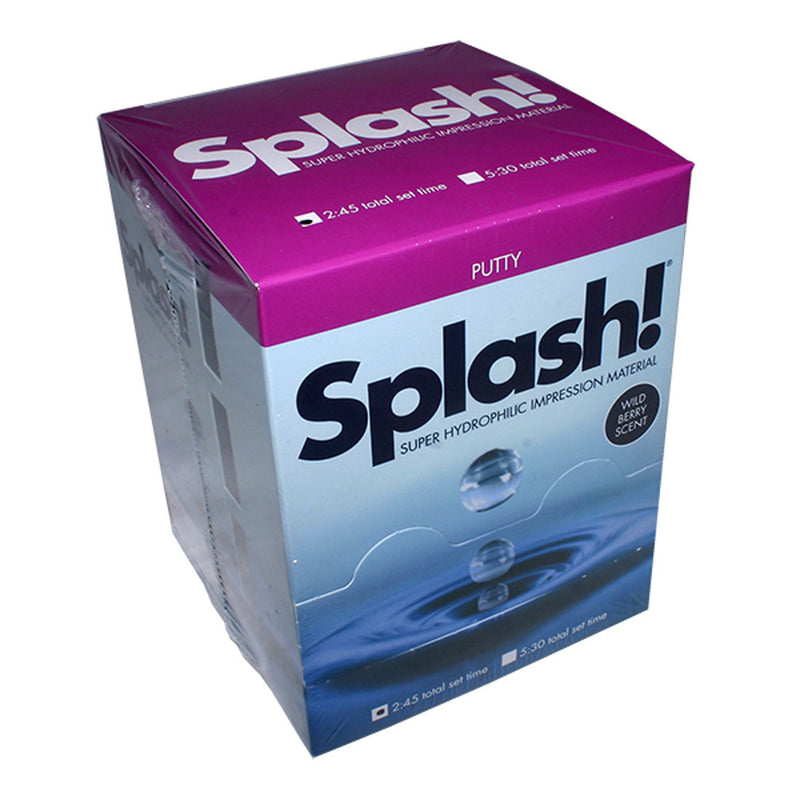 Splash!® Putty Pack