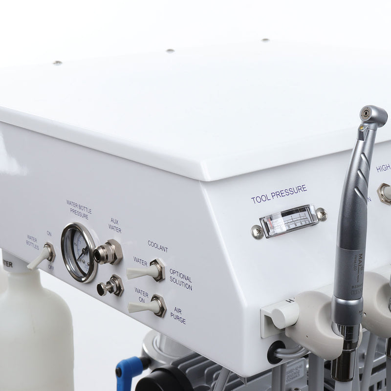 Inovadent Basic Veterinary Dental Machine