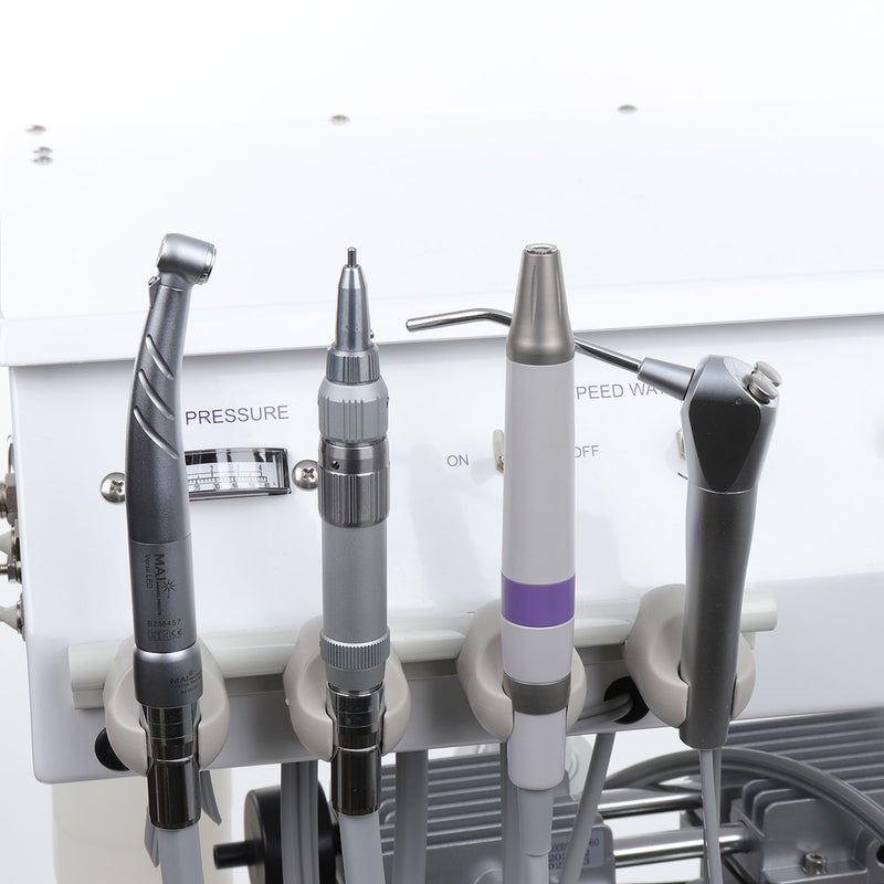 Inovadent Basic Veterinary Dental Machine