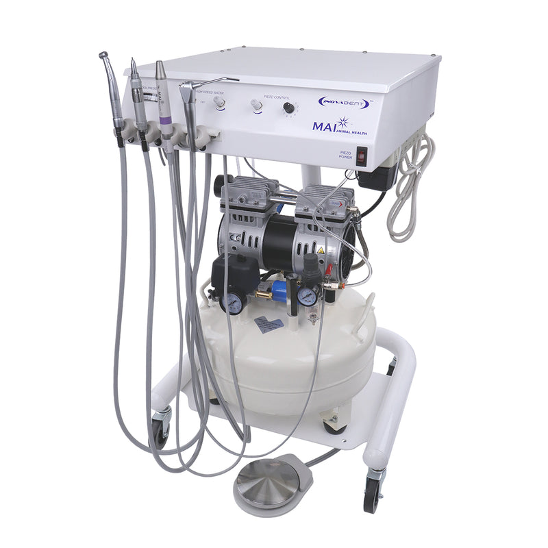 Inovadent Basic Veterinary Dental Machine