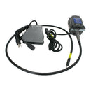 Foredom™ TX-SXR 1/3 HP Motor with Foot Pedal - Key Drive