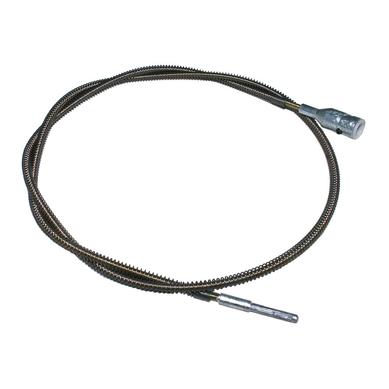 Foredom™ 39" Inner Cable, Key Drive