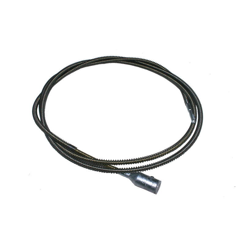 Foredom™ 66" Inner Cable, Key Drive - Non-conductive