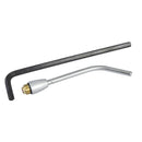 3 Way Syringe Tip Repair Kit