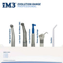 iM3 Professional Dental Unit - Compressor Cart