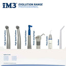 iM3 Professional Dental Unit - Compressor Cart