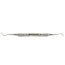Cislak Double-Ended McCall Curette 13/14