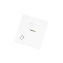 iM3 CR 7 VET 2.0 Plate guides