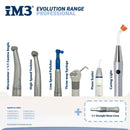 iM3 Professional Dental Unit - Compressor Cart