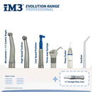 iM3 Professional Dental Unit - Wall Arm