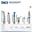 iM3 Professional Dental Unit - Wall Arm