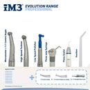 iM3 Professional Dental Unit - Compressor Cart