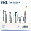 iM3 Professional Dental Unit - Wall Arm