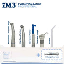 iM3 Professional Dental Unit - Compressor Cart