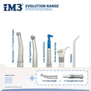 iM3 Professional Dental Unit - Wall Arm