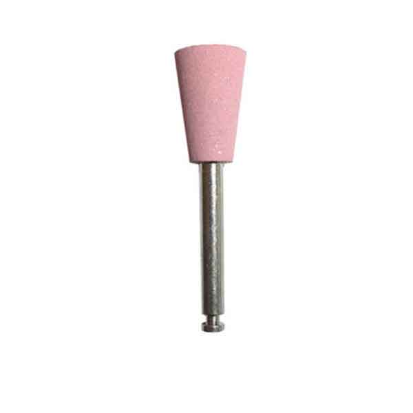 Polishing Rubber Inverted Cone