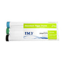 Paper Points - 80mm - ISO 120-140 - 30pcs