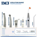 iM3 Professional Dental Unit - Compressor Cart