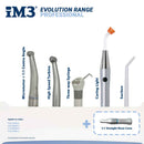 iM3 Professional Dental Unit - Compressor Cart