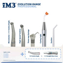 iM3 Professional Dental Unit - Wall Arm